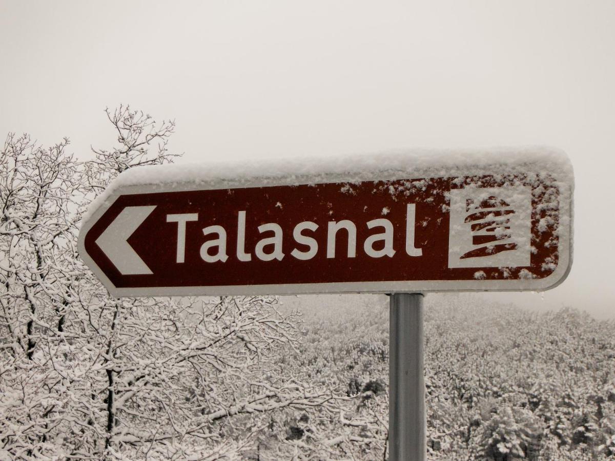 Talasnal Casa Do Cascao Lousã Buitenkant foto